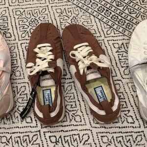 Jacquemus x Nike Moon Shoes Brown US size 8